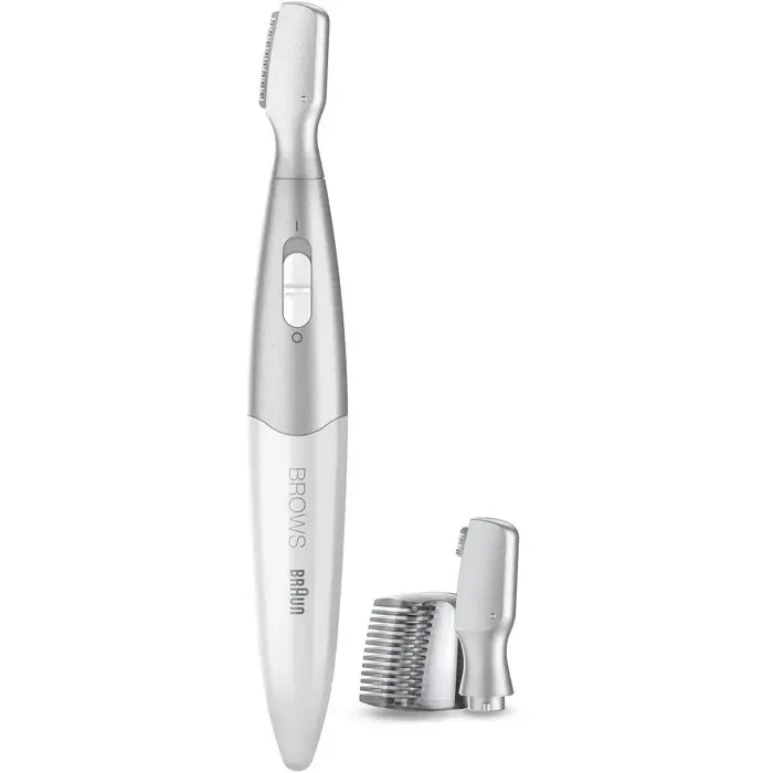 Rasoir femme BRAUN FG1106 — vue 2