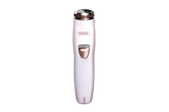 Rasoir femme Wahl Facial Hair Remover