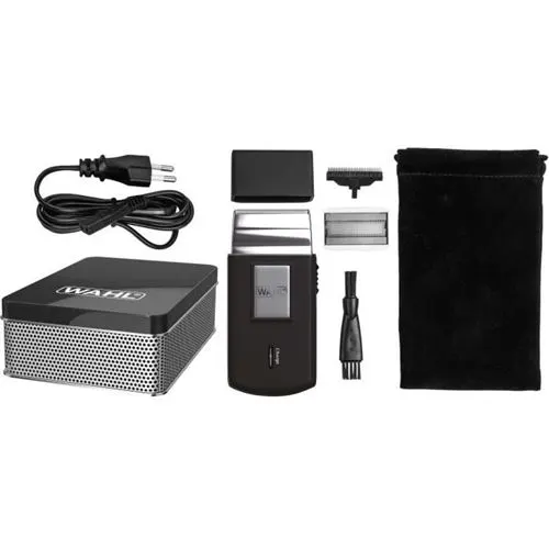 Rasoir Grille Wahl Travel Shaver — vue 2