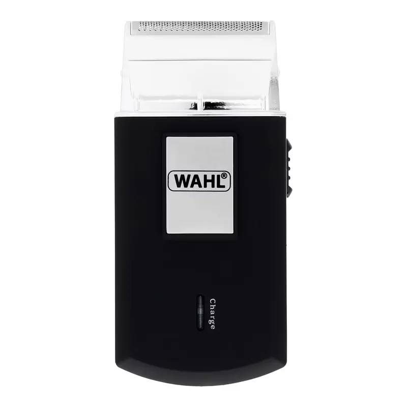 Rasoir Grille Wahl Travel Shaver — coloris Noir