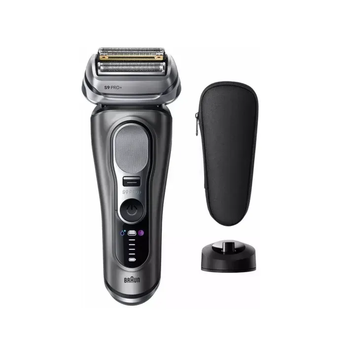 Rasoir homme BRAUN 9615S — vue 2
