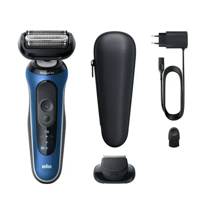 Rasoir homme BRAUN B1200S — vue 2