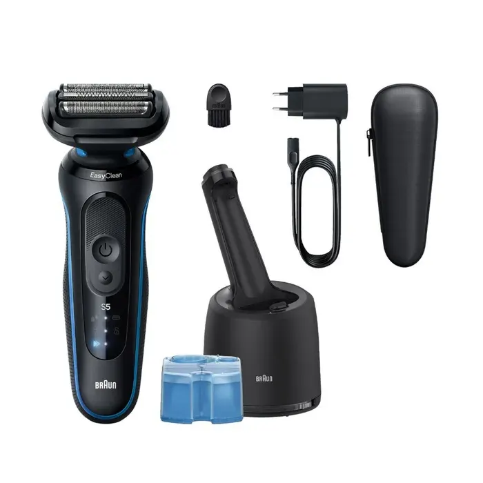 Rasoir homme BRAUN B7000CC — vue 2