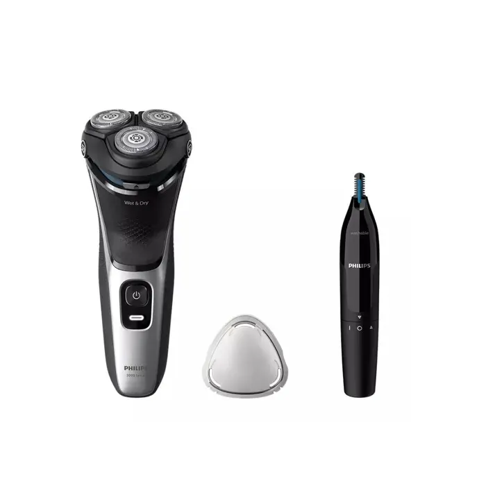 Rasoir homme PHILIPS S3143/02 — vue 2