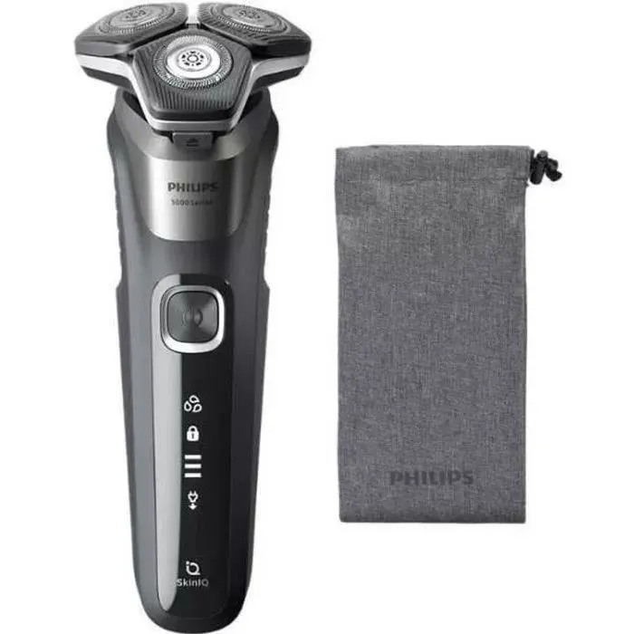 Rasoir homme PHILIPS S5887/10 — vue 2