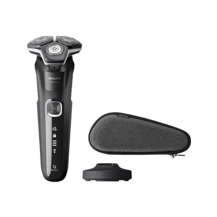 Rasoir homme PHILIPS S5898/35 — vue 2