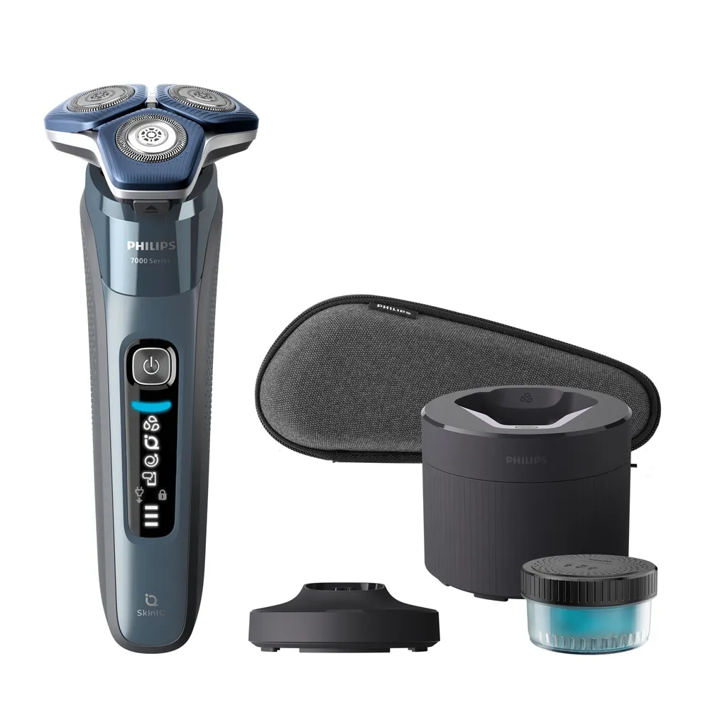 Rasoir homme PHILIPS S7882/55 — vue 2