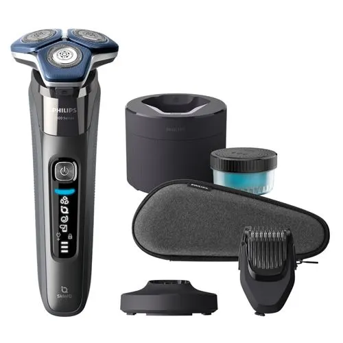 Rasoir homme PHILIPS S7887/58 — vue 2