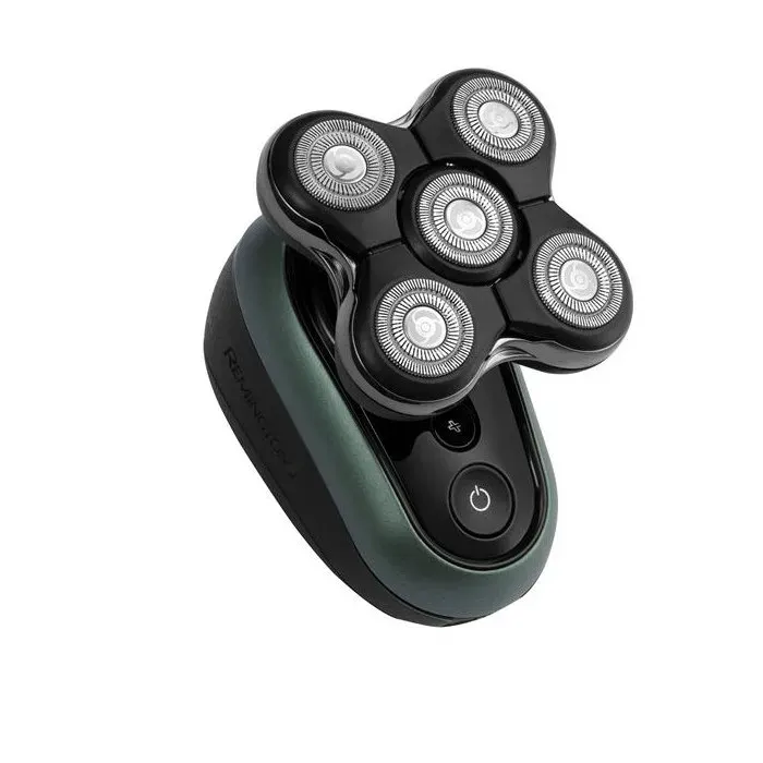 Rasoir homme pour la tête Remington Ultimate Series XR1600 Noir