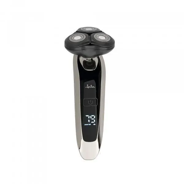 Rasoir - JATA - JBMA1400 - Humide et Sec - Autonomie 90 min - Chargement USB rapide