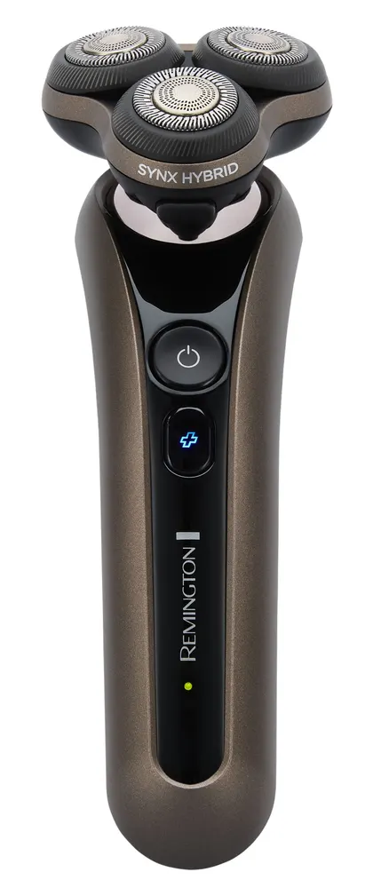 Rasoir rechargeable XR1795 X9 Limitless X Rotary Shaver REMINGTON