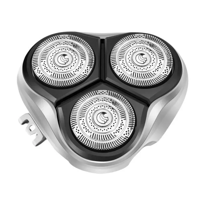 Rasoir Remplacement HQ9 TêTes de Rasoir pour Philips PT920 PT927 PT870 PT877 PT878 AT830 AT880 AT920 AT928 HQ8240 BEARD TRIMMER