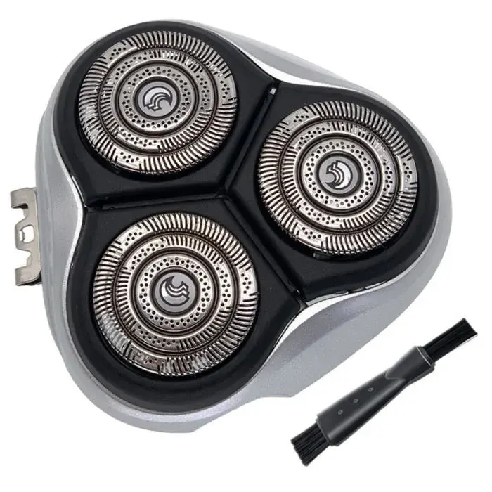 Rasoir Remplacement HQ9 TêTes de Rasoir pour Philips PT920 PT927 PT870 PT877 PT878 AT830 AT880 AT920 AT928 HQ8240 HQ8260