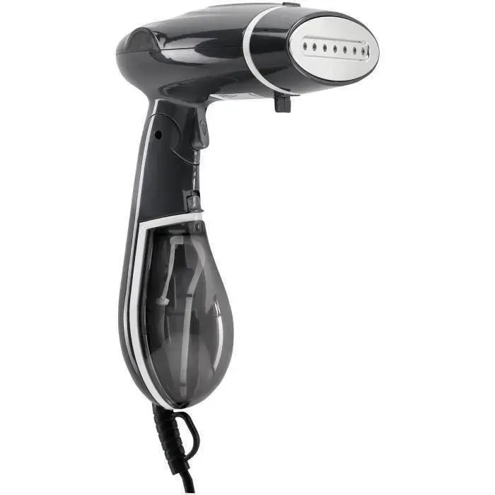 RAYEN - Défroisseur de voyage pliable 14cl 10mn vapeur constante