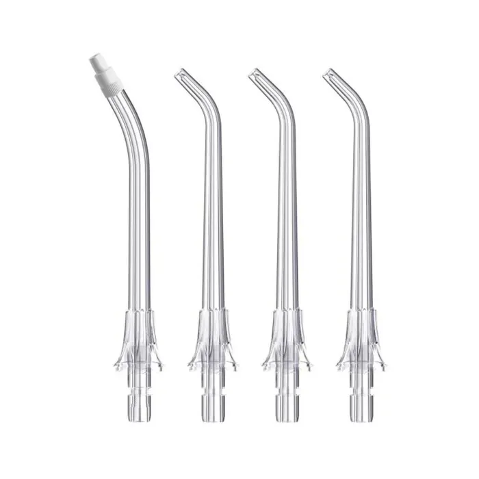 Recargas Xiaomi Water Flosser Pontas de Reposição (4 Unidades)