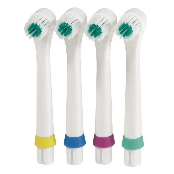 Recharges pour brosse à dent - AEG - EZ5622/23 - 4 têtes
