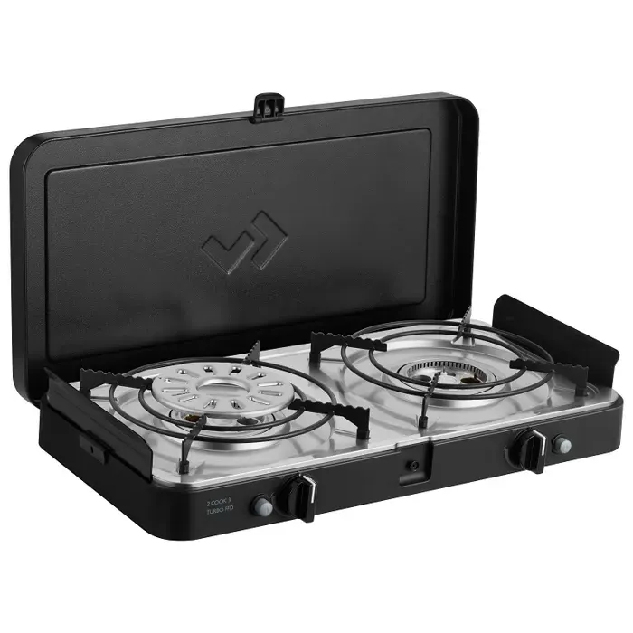 Réchaud à gaz Cadac 2 Cook 3 Turbo Stove