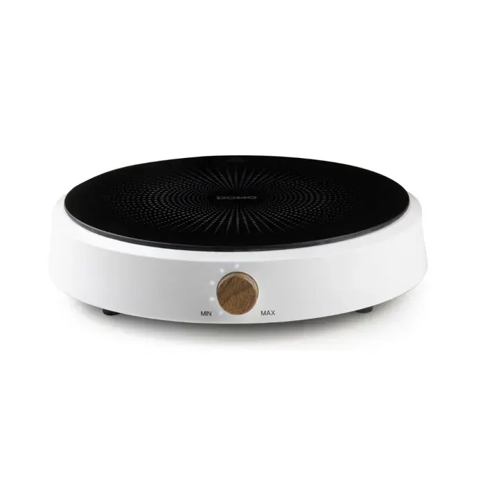Réchaud DOMO DO30112IP — vue 2