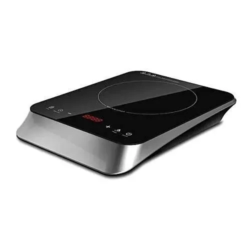 Réchaud Électrique - ARDES - AR1F601 - Induction - 2000 W - Noir Vitrocéramique