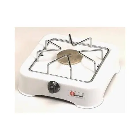 Réchaud KITCHEN CHEF 5318B — coloris Blanc