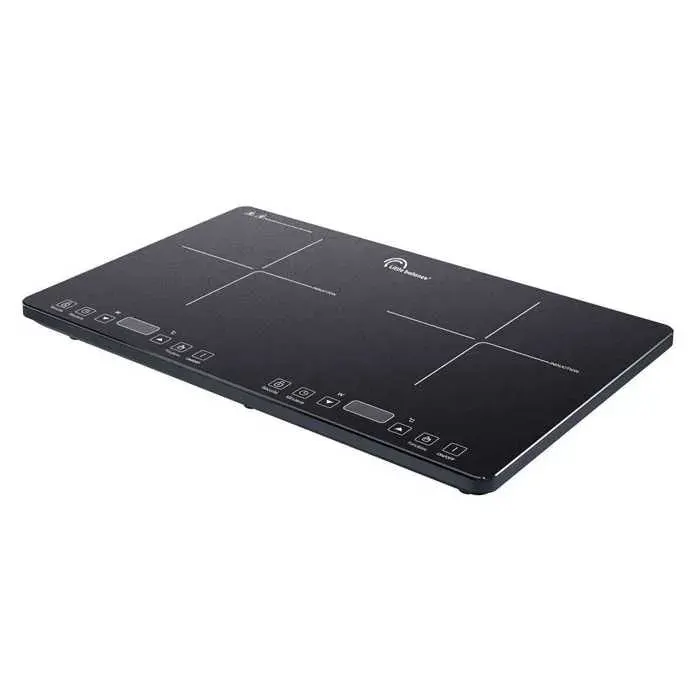 Réchaud LITTLE BALANCE 8858 — vue 2