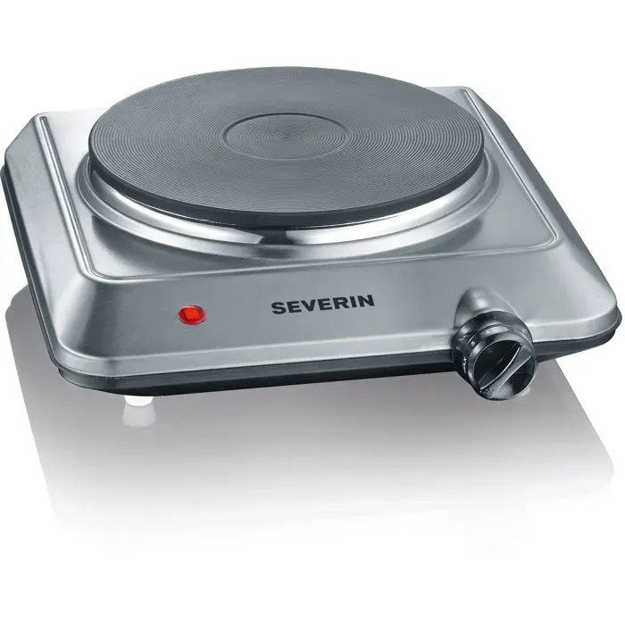 Réchaud SEVERIN KP1092 — vue 2