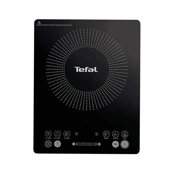 Réchaud TEFAL IH2108E1 — vue 2