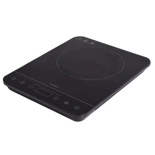 Réchaud Thomson THI2000B 2000 W Noir