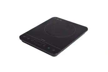 Réchaud Thomson THI2000B 2000 W Noir — vue 2