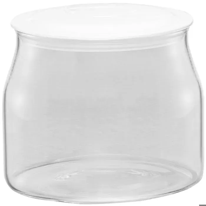 Récipient en verre Rommelsbacher JG 1 (12 L) pour JG 80