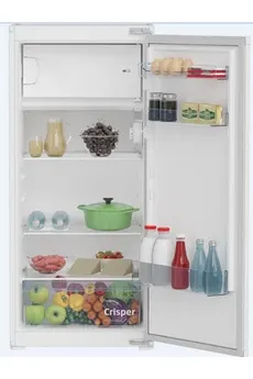 Réfrigérateur 1 porte Beko BSSA300M4SN - Encastrable 122 cm