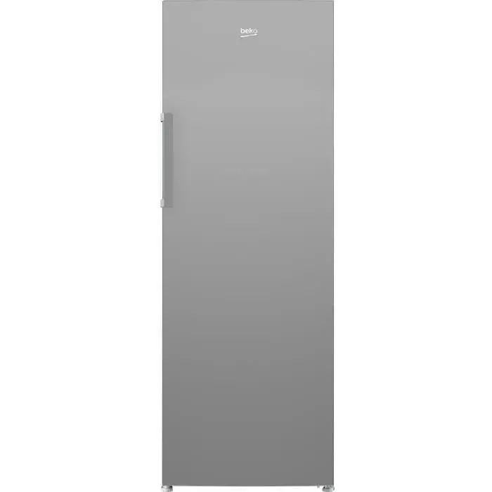 Réfrigérateur 1 porte BEKO RSSE415K40SN — vue 2