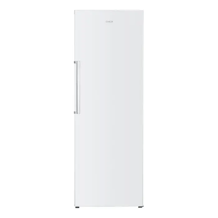Réfrigérateur 1 porte CANDY CLH3S617EWH — vue 2