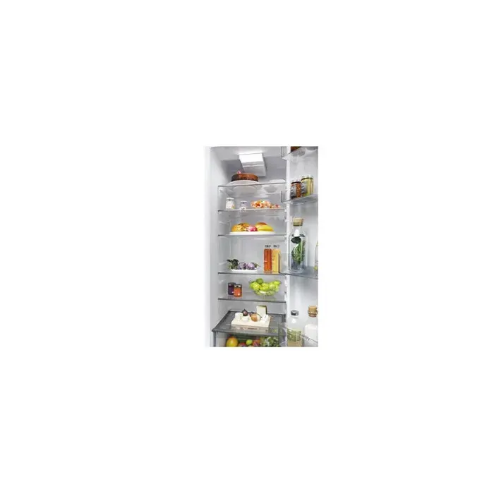 Réfrigérateur 1 porte Candy CML5518EVWL — coloris Blanc