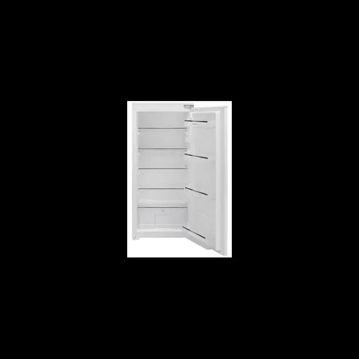 Réfrigérateur 1 porte De Dietrich DRL1247ES ENCASTRABLE 123 CM — coloris Blanc