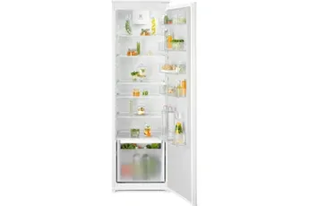 Réfrigérateur 1 porte Electrolux KRD6DE18S4 Encastrable 178 cm