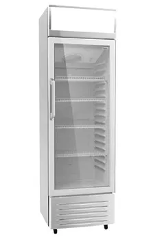 Réfrigérateur 1 porte Frigelux Armoire réfrigérée - CF338M — coloris Blanche