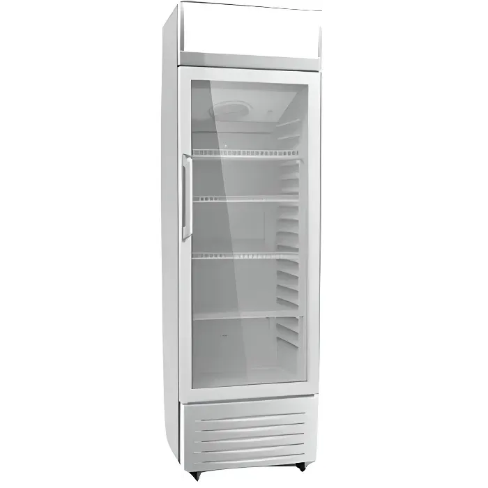 Réfrigérateur 1 porte Frigelux Armoire réfrigérée - CF338M — vue 2