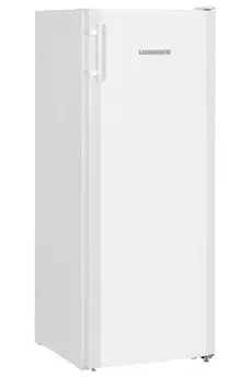 Réfrigérateur 1 porte Liebherr GKPE320-26 251 L Blanc — vue 2