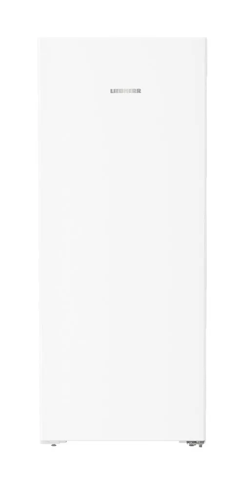 Réfrigérateur 1 porte Liebherr K 46VD00 avec EasyFresh 298 L Blanc