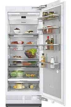 Réfrigérateur 1 porte Miele K 2802 VI - ENCASTRABLE 213 CM