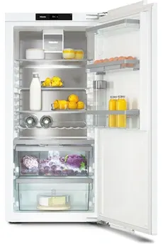 Réfrigérateur 1 porte Miele K 7377 B - ENCASTRABLE 121 CM