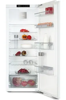 Réfrigérateur 1 porte Miele K 7437 D encastrable 140 cm