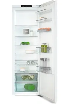Réfrigérateur 1 porte Miele K 7716 E - Encastrable 177 cm