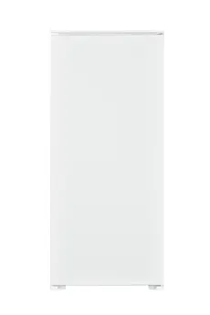 Réfrigérateur 1 porte Proline PRI122-F-4F2 - ENCASTRABLE 123CM