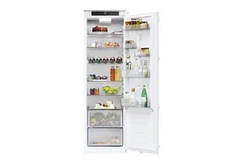 Réfrigérateur 1 porte Rosieres RML5518EVWL ENCASTRABLE 177 CM