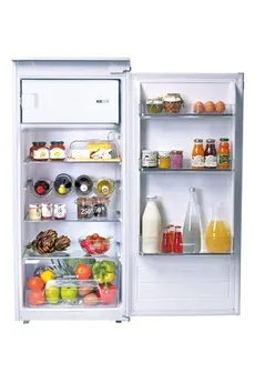 Réfrigérateur 1 porte Rosieres RSOP122/N encastrable 122 cm
