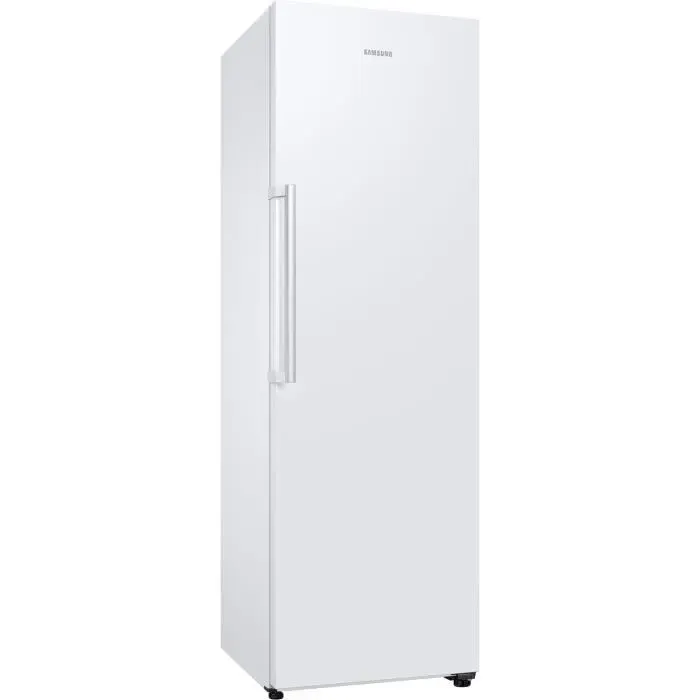 Réfrigérateur 1 porte SAMSUNG RR39C7AF5WW — vue 2