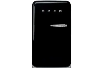Réfrigérateur 1 porte Smeg FAB10LBL6 - VINTAGE RETRO ANNEES 50