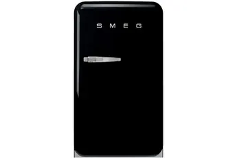 Réfrigérateur 1 porte Smeg FAB10RBL6 - VINTAGE RETRO ANNEES 50